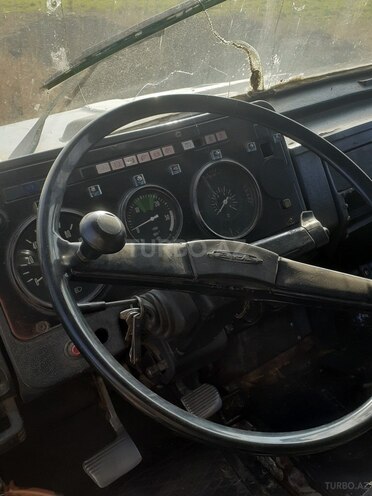 ZIL 4334 1990, 222,220 km - 6.0 л - Goranboy