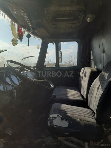 ZIL 4334 1990, 222,220 km - 6.0 л - Goranboy