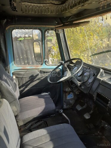 ZIL 4334 1990, 222,220 km - 6.0 л - Goranboy
