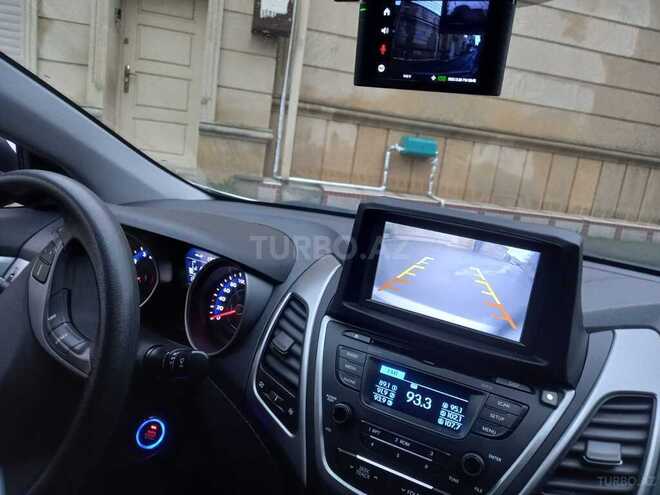 Hyundai Elantra 2015, 132,000 km - 1.6 l - Bakı