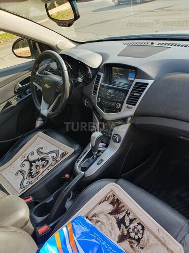 Chevrolet Cruze 2015, 250,000 km - 1.4 l - Gəncə