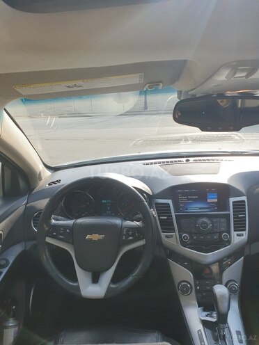 Chevrolet Cruze 2015, 250,000 km - 1.4 l - Gəncə
