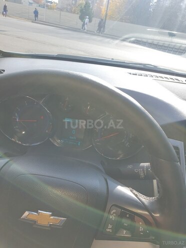Chevrolet Cruze 2015, 250,000 km - 1.4 l - Gəncə