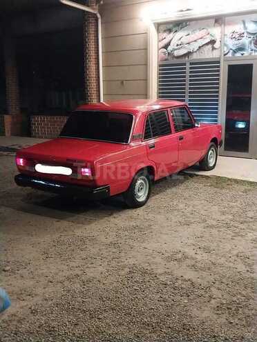 LADA (VAZ) 2107 2005, 256,000 km - 1.6 l - Masallı