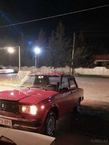 LADA (VAZ) 2107 2005, 256,000 km - 1.6 l - Masallı