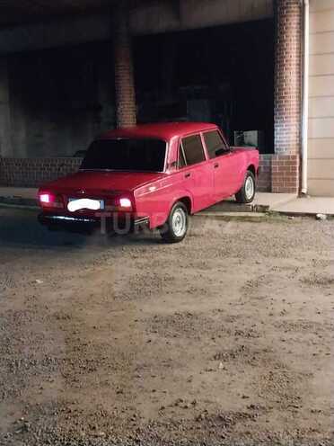 LADA (VAZ) 2107 2005, 256,000 km - 1.6 l - Masallı