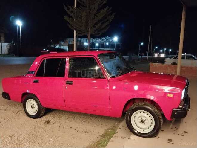 LADA (VAZ) 2107 2005, 256,000 km - 1.6 l - Masallı