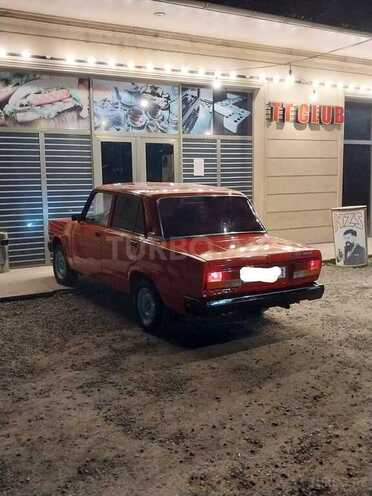 LADA (VAZ) 2107 2005, 256,000 km - 1.6 l - Masallı