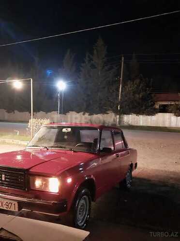 LADA (VAZ) 2107 2005, 256,000 km - 1.6 l - Masallı