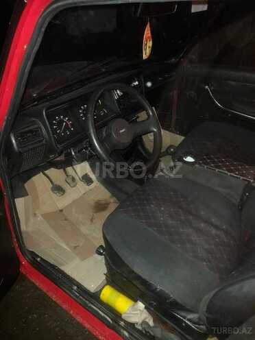 LADA (VAZ) 2107 2005, 256,000 km - 1.6 l - Masallı