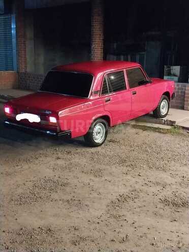 LADA (VAZ) 2107 2005, 256,000 km - 1.6 l - Masallı