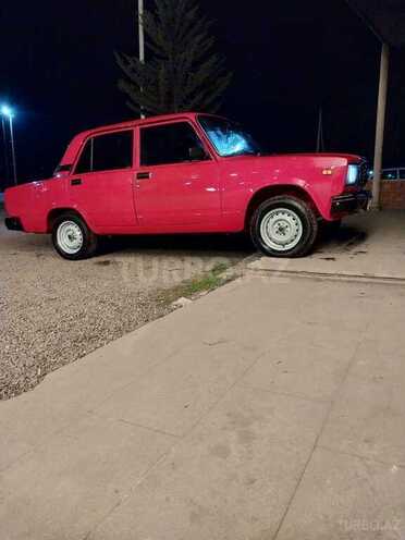 LADA (VAZ) 2107 2005, 256,000 km - 1.6 l - Masallı