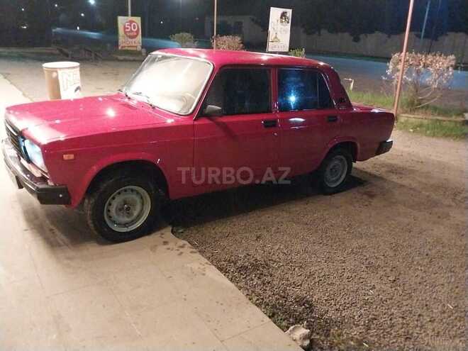 LADA (VAZ) 2107 2005, 256,000 km - 1.6 l - Masallı