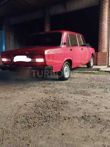 LADA (VAZ) 2107 2005, 256,000 km - 1.6 l - Masallı