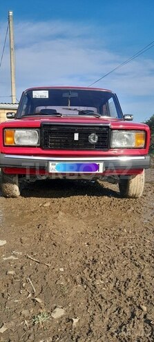 LADA (VAZ) 2107 2005, 256,000 km - 1.6 l - Masallı