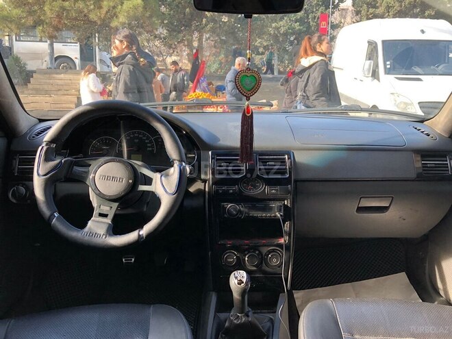 LADA (VAZ) Priora 2013, 225,000 km - 1.6 л - Bakı