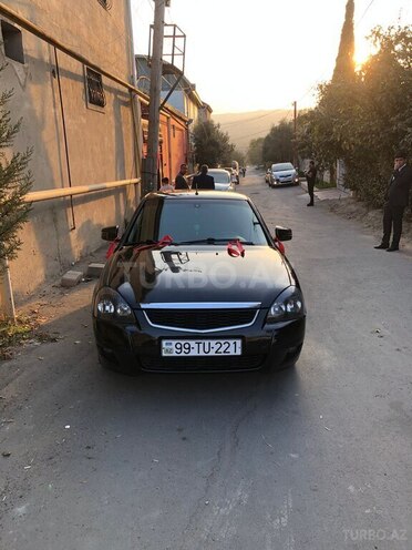 LADA (VAZ) Priora 2013, 225,000 km - 1.6 л - Bakı