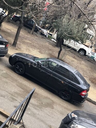 LADA (VAZ) Priora 2013, 225,000 km - 1.6 л - Bakı