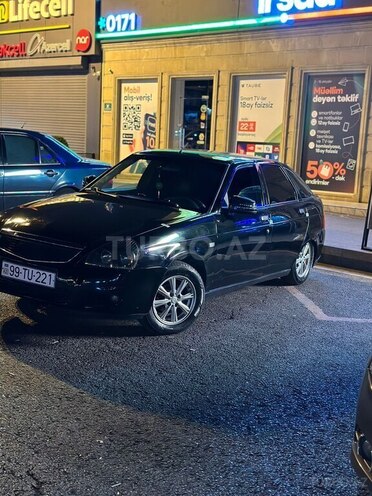 LADA (VAZ) Priora 2013, 225,000 km - 1.6 л - Bakı