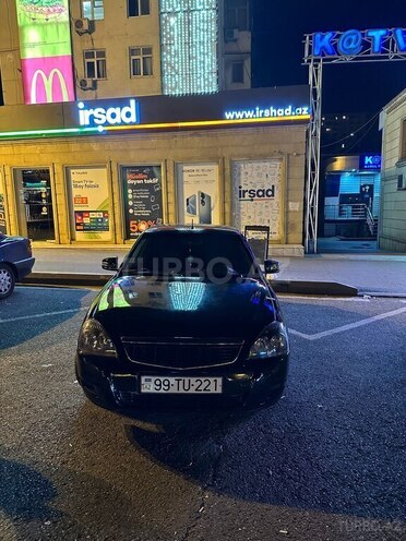 LADA (VAZ) Priora 2013, 225,000 km - 1.6 л - Bakı
