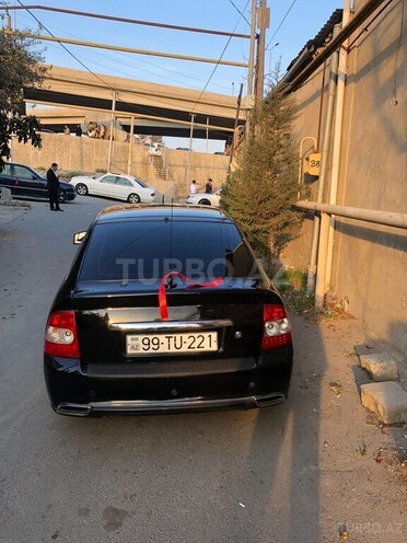 LADA (VAZ) Priora 2013, 225,000 km - 1.6 л - Bakı