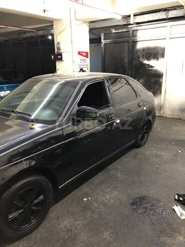 LADA (VAZ) Priora 2013, 225,000 km - 1.6 л - Bakı