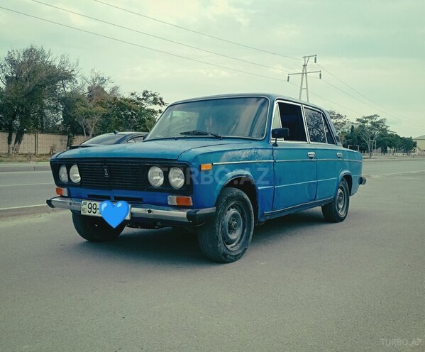 LADA (VAZ) 2106 1977, 17,800 km - 1.6 l - Bakı