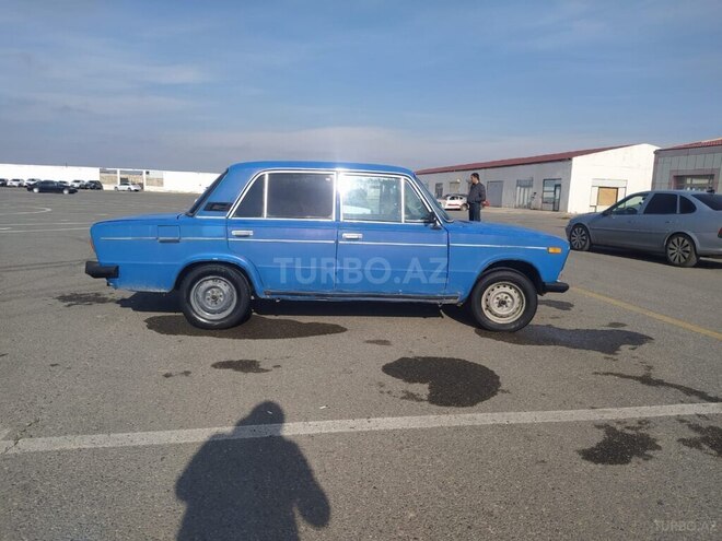 LADA (VAZ) 2106 1977, 17,800 km - 1.6 l - Bakı