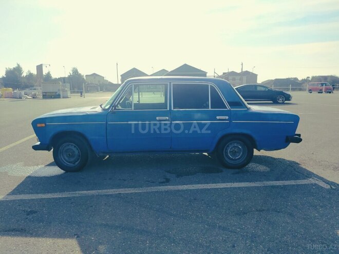 LADA (VAZ) 2106 1977, 17,800 km - 1.6 l - Bakı