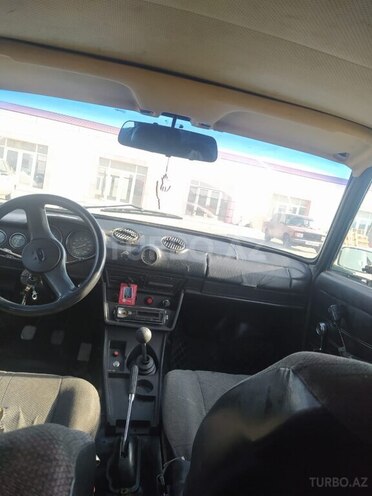 LADA (VAZ) 2106 1977, 17,800 km - 1.6 l - Bakı