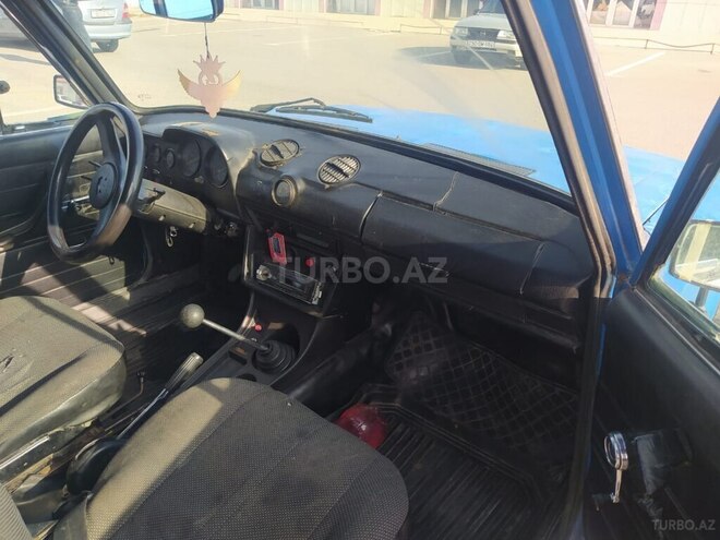 LADA (VAZ) 2106 1977, 17,800 km - 1.6 l - Bakı