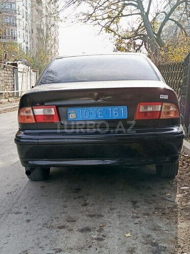 Iran Khodro Samand 2007, 465,500 km - 1.8 l - Bakı