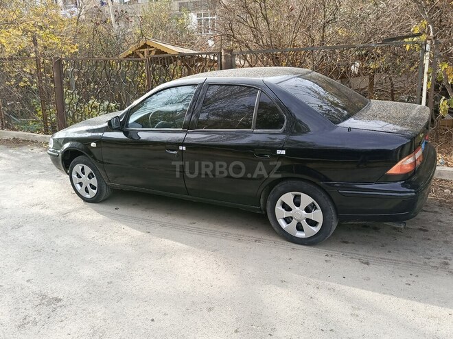 Iran Khodro Samand 2007, 465,500 km - 1.8 l - Bakı