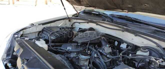 Toyota Prado 2008, 210,577 km - 2.7 л - Bakı