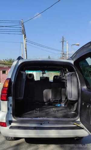 Toyota Prado 2008, 210,577 km - 2.7 л - Bakı