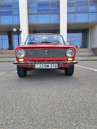 LADA (VAZ) 21011 1975, 33,400 km - 1.3 l - Ağdaş