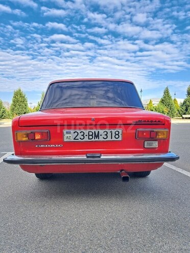 LADA (VAZ) 21011 1975, 33,400 km - 1.3 l - Ağdaş