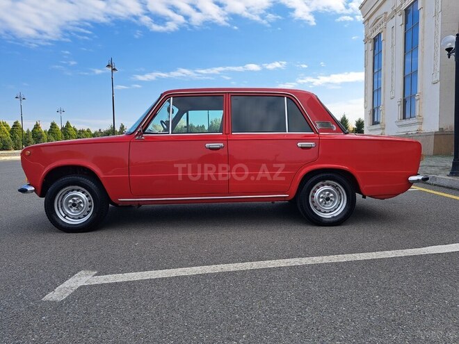 LADA (VAZ) 21011 1975, 33,400 km - 1.3 l - Ağdaş