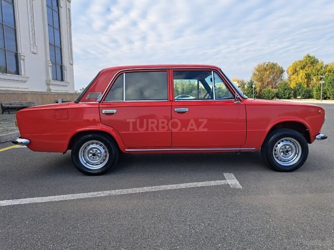 LADA (VAZ) 21011 1975, 33,400 km - 1.3 l - Ağdaş