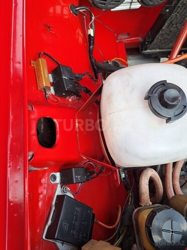 LADA (VAZ) 21011 1975, 33,400 km - 1.3 l - Ağdaş