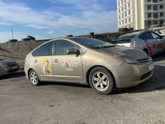 Toyota Prius 2007, 220,000 km - 1.5 l - Bakı