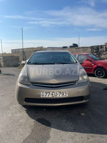 Toyota Prius 2007, 220,000 km - 1.5 l - Bakı