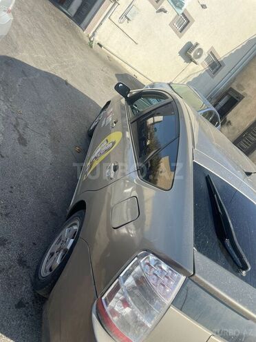 Toyota Prius 2007, 220,000 km - 1.5 l - Bakı