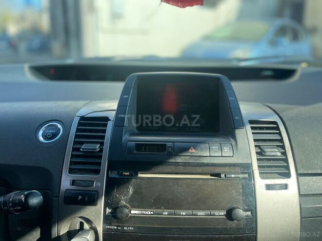 Toyota Prius 2007, 220,000 km - 1.5 l - Bakı