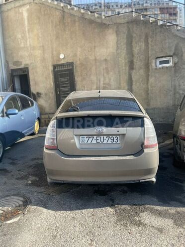 Toyota Prius 2007, 220,000 km - 1.5 l - Bakı