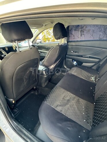 Hyundai Elantra 2022, 0 km - 1.6 l - Bakı