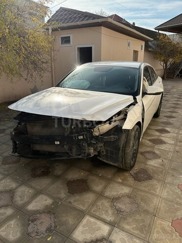 Hyundai Elantra 2022, 0 km - 1.6 l - Bakı