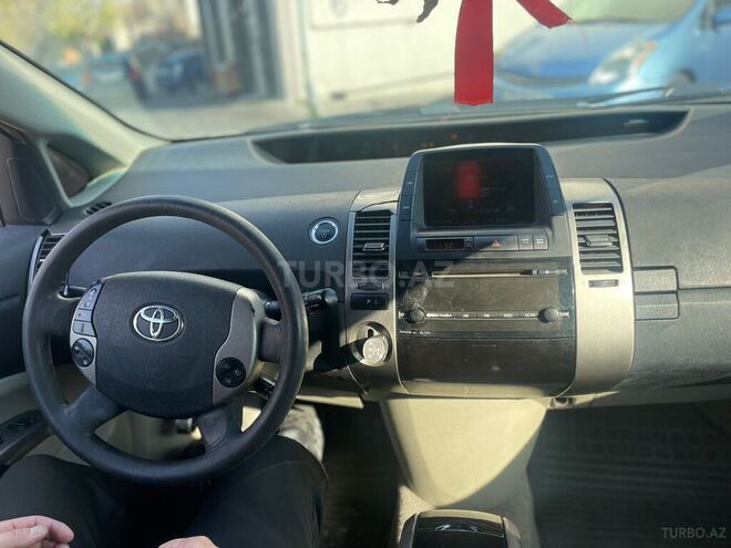 Toyota Prius 2007, 220,000 km - 1.5 l - Bakı
