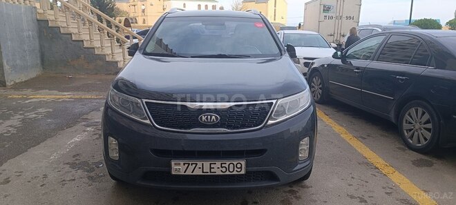 Kia Sorento 2013, 156,000 km - 2.0 l - Bakı