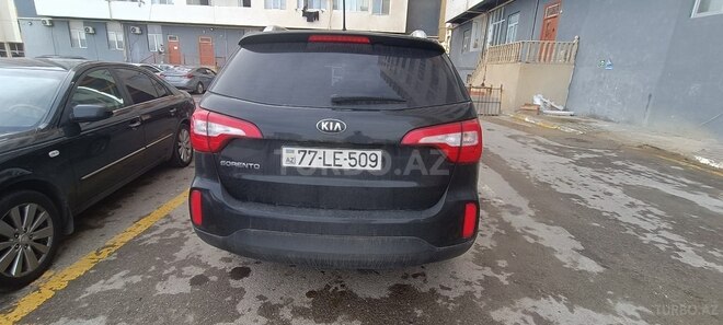 Kia Sorento 2013, 156,000 km - 2.0 l - Bakı